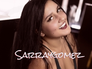 Sarraygomez
