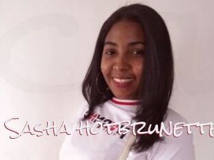 Sasha_hotbrunette