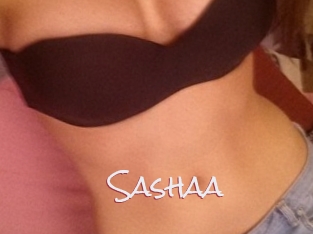 Sashaa