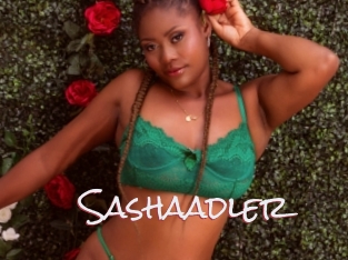 Sashaadler