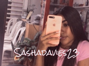 Sashadavies23