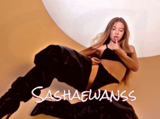 Sashaewanss