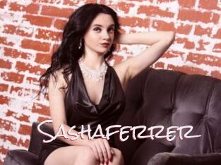 Sashaferrer
