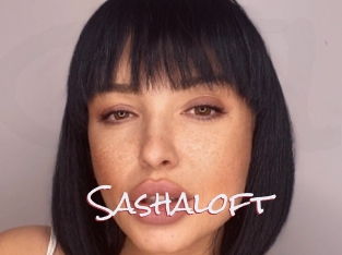 Sashaloft