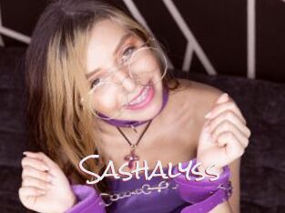 Sashalyss