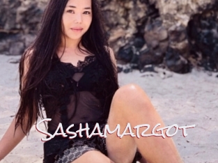 Sashamargot