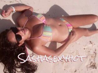 Sashasexyhot