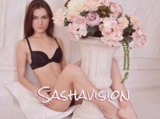 Sashavision