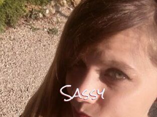 Sassy