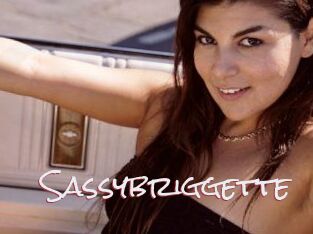 Sassybriggette