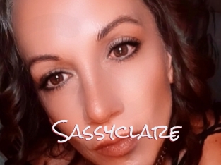 Sassyclare