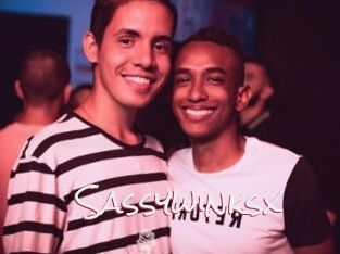 Sassywinksx