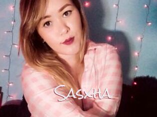 Sasxha