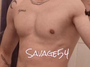 Savage54