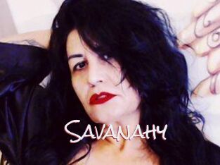 Savanahy