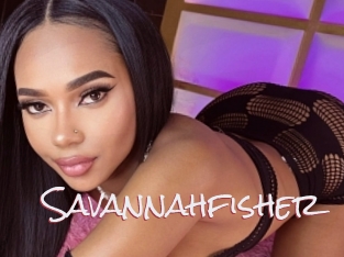 Savannahfisher