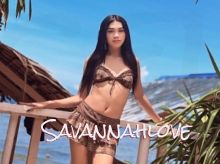 Savannahlove