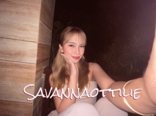 Savannaottilie