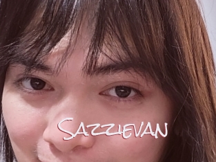 Sazzievan