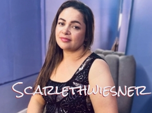 Scarlethwiesner