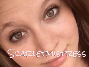 Scarletmistress