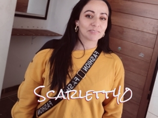 scarlett40 Celiba Club