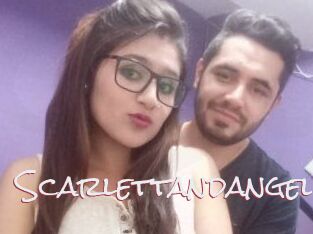 Scarlettandangel