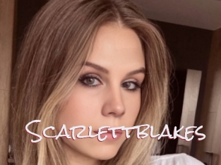 Scarlettblakes