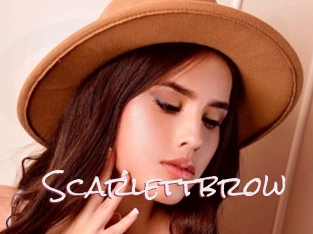 Scarlettbrow