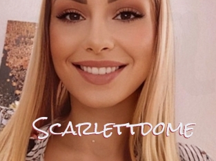 scarlettdome Celiba Club