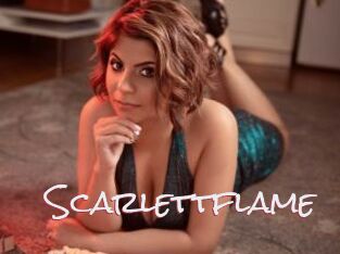 Scarlettflame