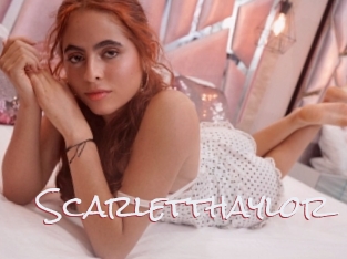 Scarletthaylor