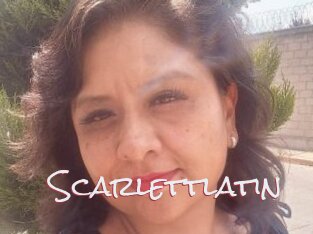 Scarlettlatin