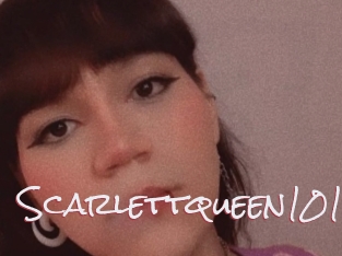 Scarlettqueen101