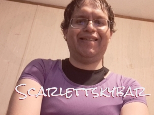 Scarlettskybar