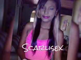 Scarlisex