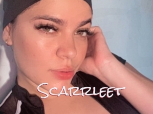 Scarrleet