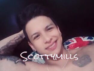 Scottymills