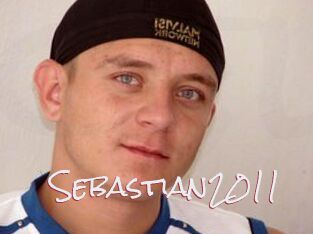Sebastian2011