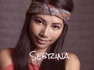 Sebrina