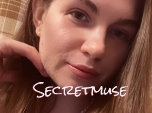 Secretmuse