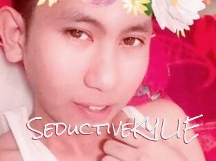 SeductiveKYLIE