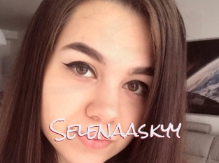 Selenaaskyy