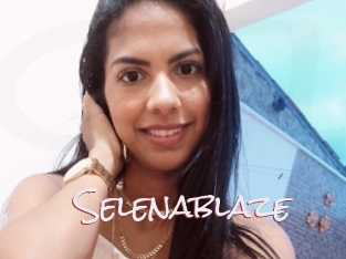 Selenablaze