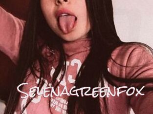 Selenagreenfox