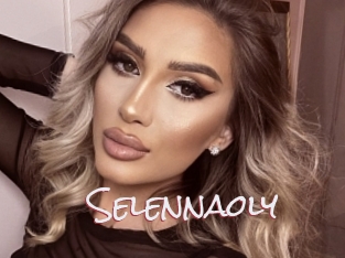 Selennaoly