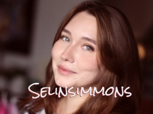 Selinsimmons