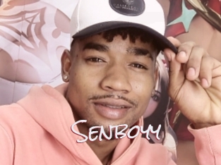 Senboyy