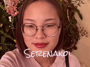Serenakoi