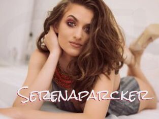 Serenaparcker